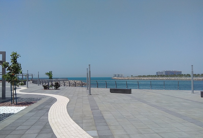 Обзорная экскурсия «5 эмиратов за один день» из Дубая 1