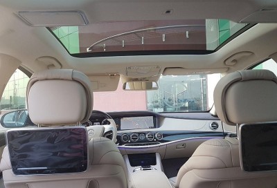 Такси в Дубае (трансфер из/в аэропорта). Цена от 160 AED – Online-Dubai.ru