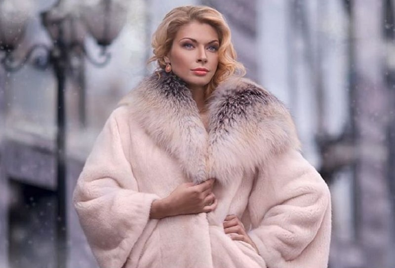 Магазин кожи и меха MIO PALAZZO в Дубае 1