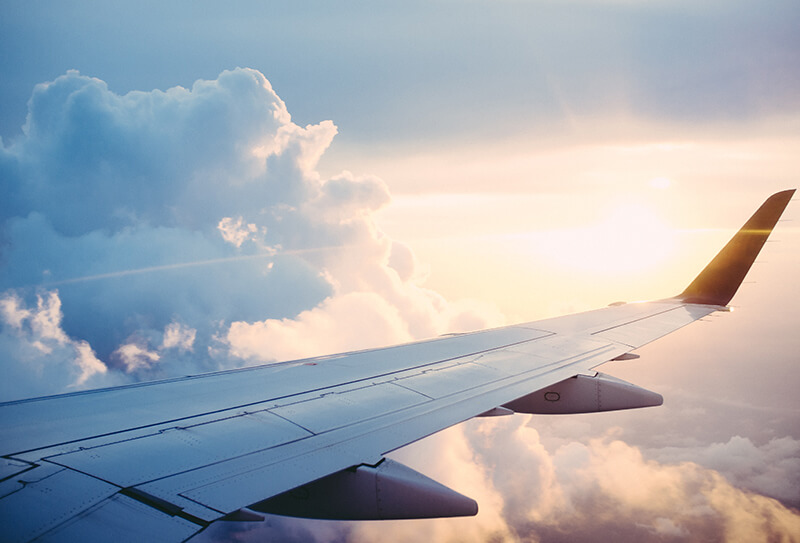 Поиск дешевых авиабилетов в Дубай