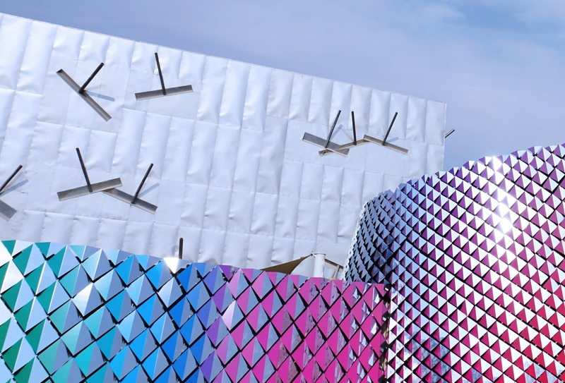 Всемирная выставка Дубай Экспо 2020