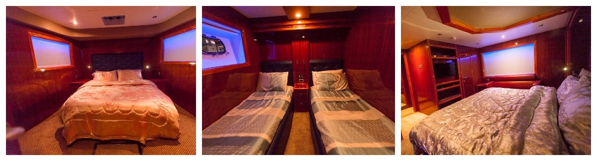 Яхта Royal Big Daddy