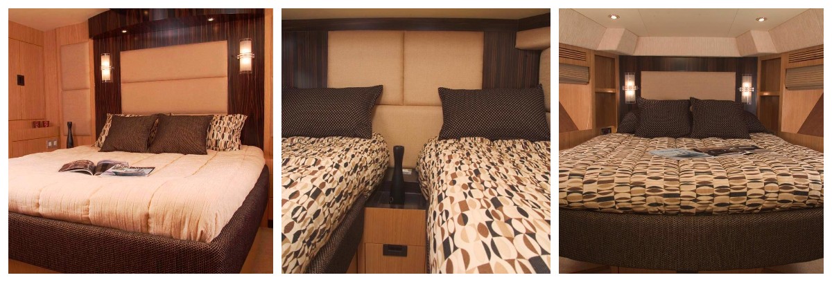 Яхта Royal Majesty